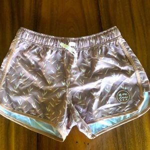 Of one sea womens board shorts